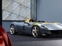 Ferrari Monza SP1 & SP2 (2018) - picture 2 of 12