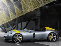 Ferrari Monza SP1 & SP2 (2018) - picture 4 of 12