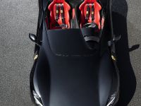 2018 Ferrari Monza SP1 & SP2