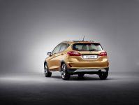 Ford Fiesta (2018)
