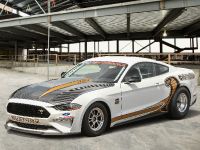Ford Mustang Cobra Jet (2018) - picture 2 of 8