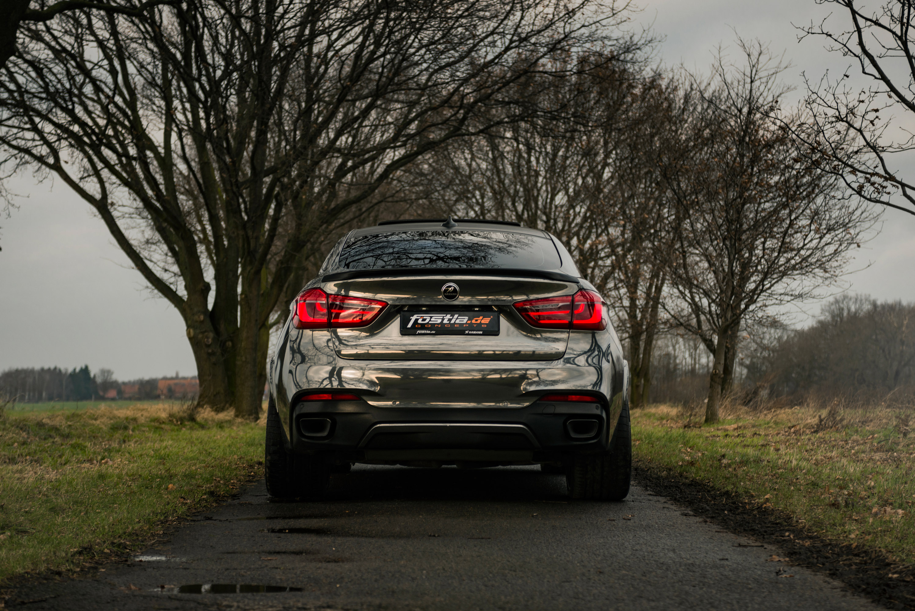 fostla.de BMW X6 M50d F16