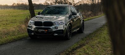 fostla.de BMW X6 M50d F16 (2018) - picture 4 of 16