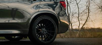 fostla.de BMW X6 M50d F16 (2018) - picture 15 of 16