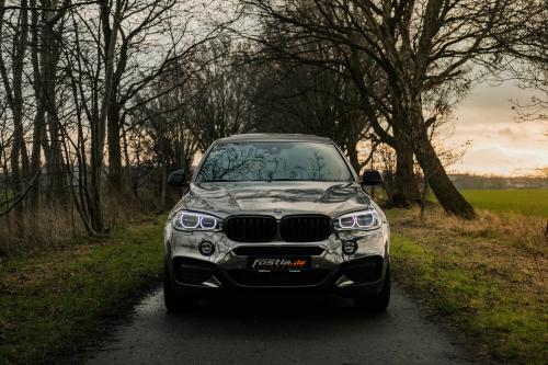 fostla.de BMW X6 M50d F16 (2018) - picture 1 of 16