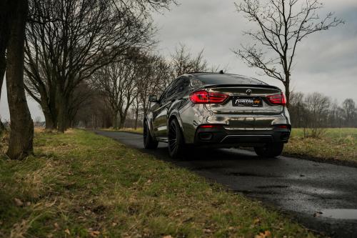 fostla.de BMW X6 M50d F16 (2018) - picture 8 of 16
