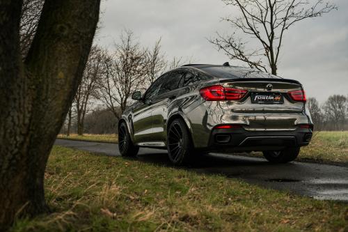 fostla.de BMW X6 M50d F16 (2018) - picture 9 of 16