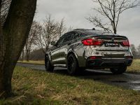 fostla.de BMW X6 M50d F16 (2018)