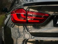 fostla.de BMW X6 M50d F16 (2018)