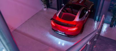 fostla.de Mercedes-AMG GTS (2018) - picture 7 of 16