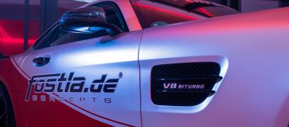 fostla.de Mercedes-AMG GTS (2018) - picture 12 of 16