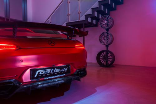 fostla.de Mercedes-AMG GTS (2018) - picture 9 of 16