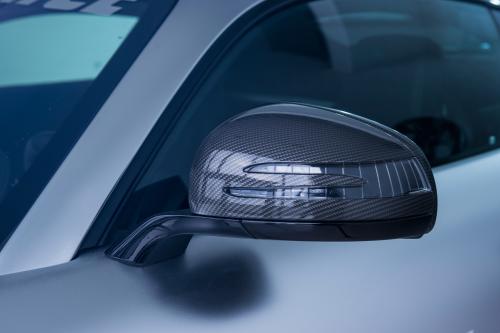 fostla.de Mercedes-AMG GTS (2018) - picture 16 of 16