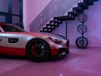 fostla.de Mercedes-AMG GTS (2018) - picture 4 of 16