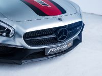 fostla.de Mercedes-AMG GTS (2018) - picture 14 of 16