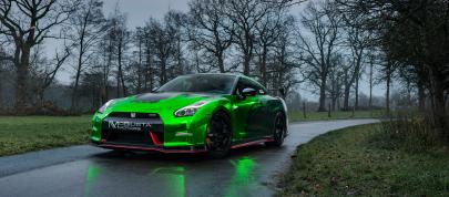 fostla.de Nissan GT-R Nismo (2018) - picture 4 of 18
