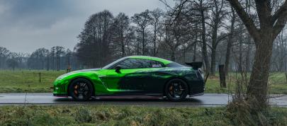 fostla.de Nissan GT-R Nismo (2018) - picture 7 of 18