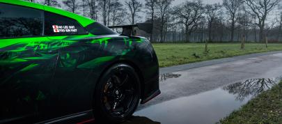 fostla.de Nissan GT-R Nismo (2018) - picture 12 of 18