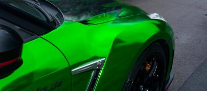 fostla.de Nissan GT-R Nismo (2018) - picture 15 of 18