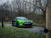 fostla.de Nissan GT-R Nismo (2018) - picture 2 of 18