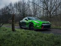 fostla.de Nissan GT-R Nismo (2018) - picture 3 of 18