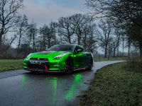 fostla.de Nissan GT-R Nismo (2018) - picture 4 of 18