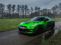 fostla.de Nissan GT-R Nismo (2018) - picture 5 of 18