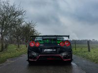 fostla.de Nissan GT-R Nismo (2018)