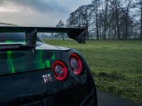 fostla.de Nissan GT-R Nismo (2018)