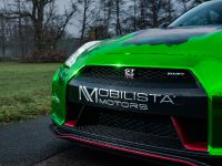 fostla.de Nissan GT-R Nismo (2018) - picture 14 of 18