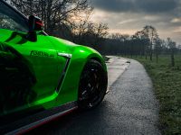 fostla.de Nissan GT-R Nismo (2018)