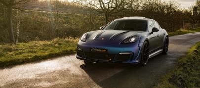 Fostla.de Porsche Panamera (2018) - picture 4 of 14