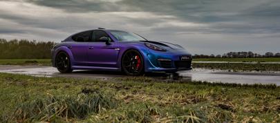 Fostla.de Porsche Panamera (2018) - picture 7 of 14