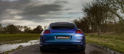 Fostla.de Porsche Panamera (2018) - picture 12 of 14