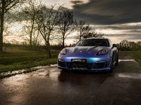 Fostla.de Porsche Panamera (2018) - picture 2 of 14