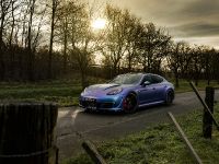 Fostla.de Porsche Panamera (2018) - picture 5 of 14