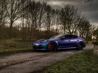 Fostla.de Porsche Panamera (2018) - picture 6 of 14