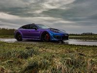 Fostla.de Porsche Panamera (2018) - picture 7 of 14