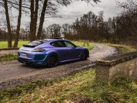 Fostla.de Porsche Panamera (2018) - picture 8 of 14