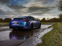 Fostla.de Porsche Panamera (2018) - picture 10 of 14