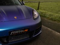 Fostla.de Porsche Panamera (2018) - picture 13 of 14