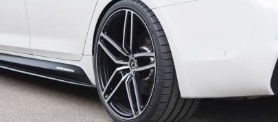 G-POWER BMW 540i (2018) - picture 7 of 8