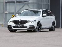 G-POWER BMW 540i (2018) - picture 2 of 8