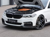 2018 G-POWER BMW 540i