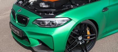 G-POWER BMW M2 F87 (2018) - picture 4 of 10