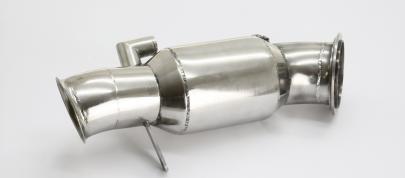 G-POWER BMW M2 F87 (2018) - picture 7 of 10