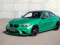 G-POWER BMW M2 F87 (2018) - picture 1 of 10
