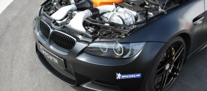 G-Power BMW M3 Anniversary Editions (2018) - picture 4 of 6