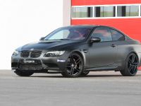 G-Power BMW M3 Anniversary Editions (2018) - picture 2 of 6