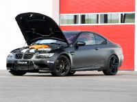 2018 G-Power BMW M3 Anniversary Editions
